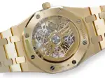 Audemars Piguet Royal Oak (2023) - Ref. 16204BA.OO.1240BA.01 | Watch Scout thumbnail 9