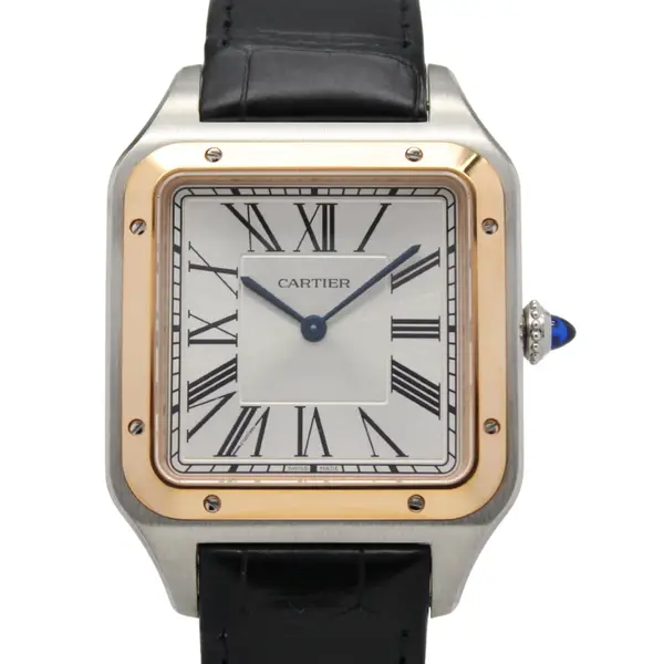Cartier Santos
