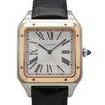 Cartier Santos (2025) - Ref. W2SA0017 | Watch Scout thumbnail 1