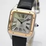 Cartier Santos (2025) - Ref. W2SA0017 | Watch Scout thumbnail 2