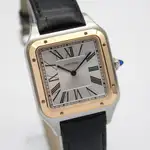 Cartier Santos (2025) - Ref. W2SA0017 | Watch Scout thumbnail 3