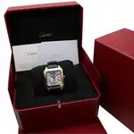 Cartier Santos (2025) - Ref. W2SA0017 | Watch Scout thumbnail 5