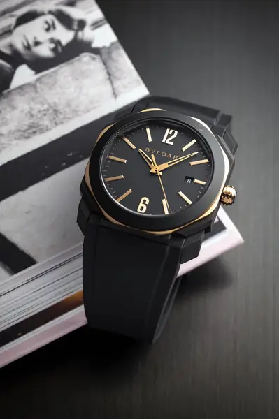 Bvlgari Octo L'Originale