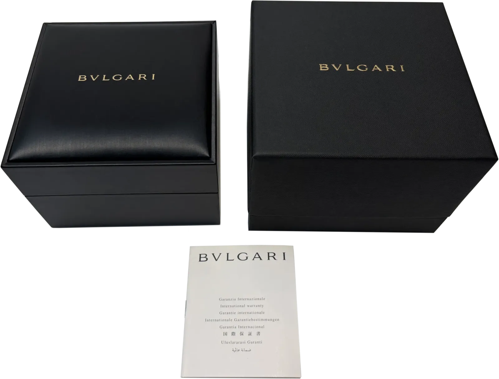 Bulgari Octo L'Originale 103085 Price in Australia | $7k - image 7