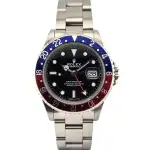 Rolex GMT-Master (1996) - Ref. 16700 | Watch Scout thumbnail 1