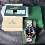 Rolex GMT-Master (1996) - Ref. 16700 | Watch Scout thumbnail 2