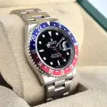 Rolex GMT-Master (1996) - Ref. 16700 | Watch Scout thumbnail 3