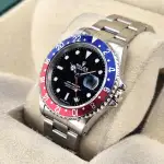 Rolex GMT-Master (1996) - Ref. 16700 | Watch Scout thumbnail 4