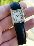 Cartier Tank - Ref. WSTA0030 | Watch Scout thumbnail 2