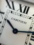 Cartier Tank - Ref. WSTA0030 | Watch Scout thumbnail 3