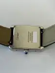 Cartier Tank - Ref. WSTA0030 | Watch Scout thumbnail 7