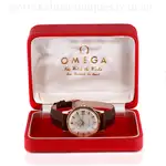 Omega Constellation 168.5415, thumbnail 1 of 10