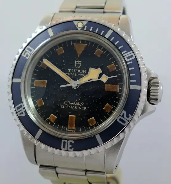 Tudor Submariner