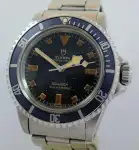 Tudor Submariner (c 1974.) - Ref. 9411/0 | Watch Scout thumbnail 1