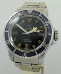 Tudor Submariner (c 1974.) - Ref. 9411/0 | Watch Scout thumbnail 2