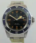 Tudor Submariner (c 1974.) - Ref. 9411/0 | Watch Scout thumbnail 3