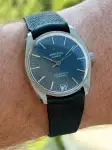 Universal Genève Polerouter III 871107 Price in Australia | $1.6k thumbnail 1