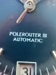 Universal Genève Polerouter III 871107 Price in Australia | $1.6k thumbnail 3