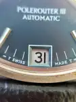 Universal Genève Polerouter III 871107 Price in Australia | $1.6k thumbnail 4