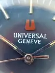 Universal Genève Polerouter III 871107 Price in Australia | $1.6k thumbnail 7