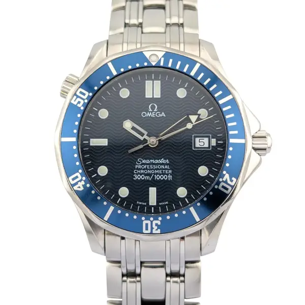 Omega Seamaster Diver 300M Ref. 2531.80.00