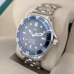 Omega Seamaster Diver 300M (1993) - Ref. 2531.80.00 | Watch Scout thumbnail 2