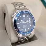 Omega Seamaster Diver 300M (1993) - Ref. 2531.80.00 | Watch Scout thumbnail 3