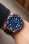 Omega Seamaster Diver 300M (2023) - Ref. 210.30.42.20.03.001 | Watch Scout thumbnail 2