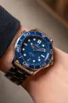 Omega Seamaster Diver 300M (2023) - Ref. 210.30.42.20.03.001 | Watch Scout thumbnail 12