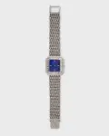 Audemars Piguet Haute Joallerie (1980s) | Watch Scout thumbnail 11