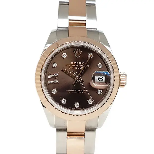 Rolex Lady-Datejust