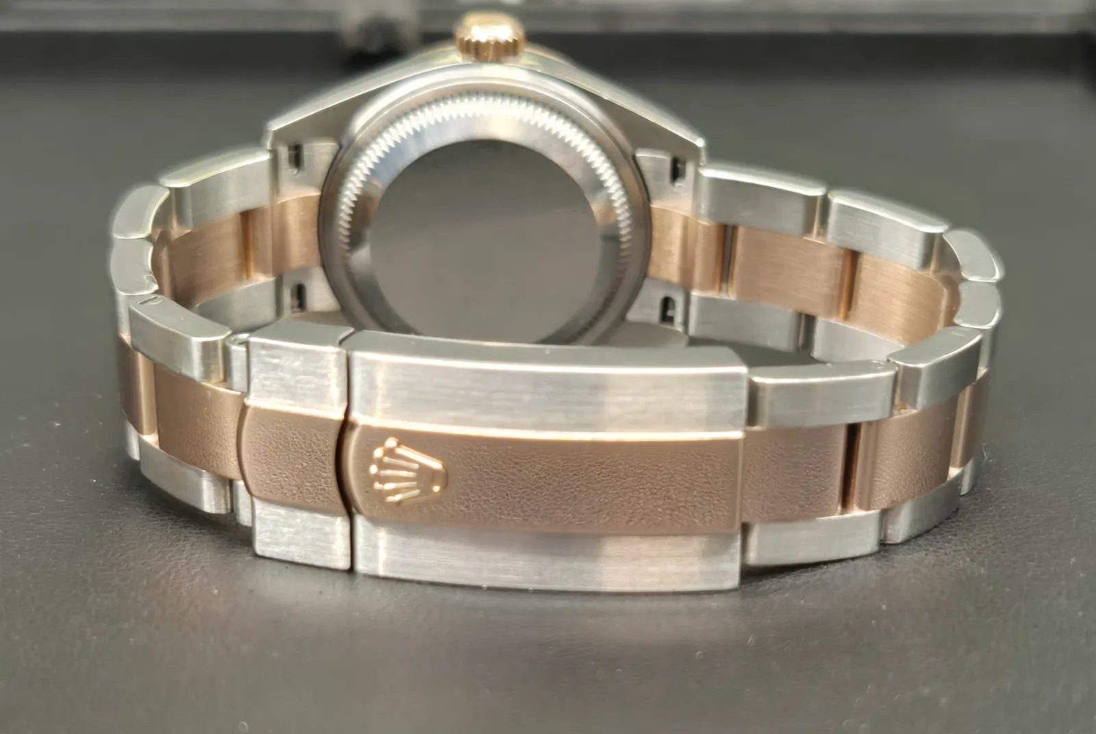 Rolex Lady-Datejust 279171, photo 3 of 3