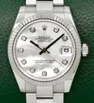 Rolex Datejust 31 (2007) - Ref. 178274 | Watch Scout thumbnail 1