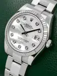 Rolex Datejust 31 (2007) - Ref. 178274 | Watch Scout thumbnail 3