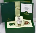 Rolex Datejust 31 (2007) - Ref. 178274 | Watch Scout thumbnail 7