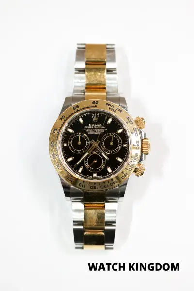 Rolex Daytona