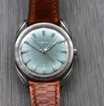 Holthinrichs LAB Series 1 (2025) - Ref. LAB Series 1 | Watch Scout thumbnail 1