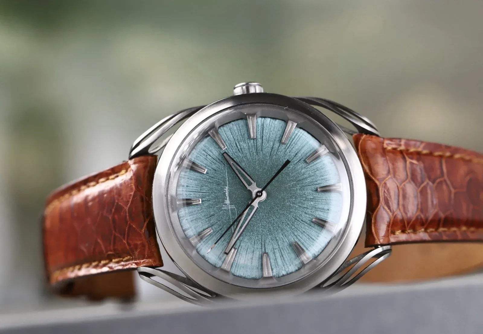 Holthinrichs LAB Series 1 (2025) - Ref. LAB Series 1 | Watch Scout - image 2