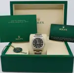 Rolex Oyster Perpetual - Ref. 126000 | Watch Scout thumbnail 7