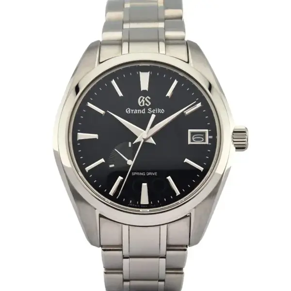 Grand Seiko Heritage Collection
