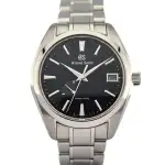 Grand Seiko Heritage Collection (2021) - Ref. SBGA203G | Watch Scout thumbnail 1