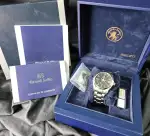 Grand Seiko Heritage Collection (2021) - Ref. SBGA203G | Watch Scout thumbnail 2