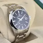 Grand Seiko Heritage Collection (2021) - Ref. SBGA203G | Watch Scout thumbnail 3