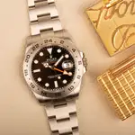 Rolex Explorer II (2022) - Ref. 226570 | Watch Scout thumbnail 1
