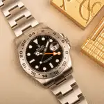 Rolex Explorer II (2022) - Ref. 226570 | Watch Scout thumbnail 2