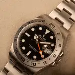 Rolex Explorer II (2022) - Ref. 226570 | Watch Scout thumbnail 5