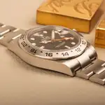 Rolex Explorer II (2022) - Ref. 226570 | Watch Scout thumbnail 6