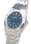 Audemars Piguet Royal Oak (2023) - Ref. 16202ST | Watch Scout thumbnail 2