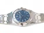 Audemars Piguet Royal Oak (2023) - Ref. 16202ST | Watch Scout thumbnail 11