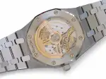 Audemars Piguet Royal Oak (2023) - Ref. 16202ST | Watch Scout thumbnail 12
